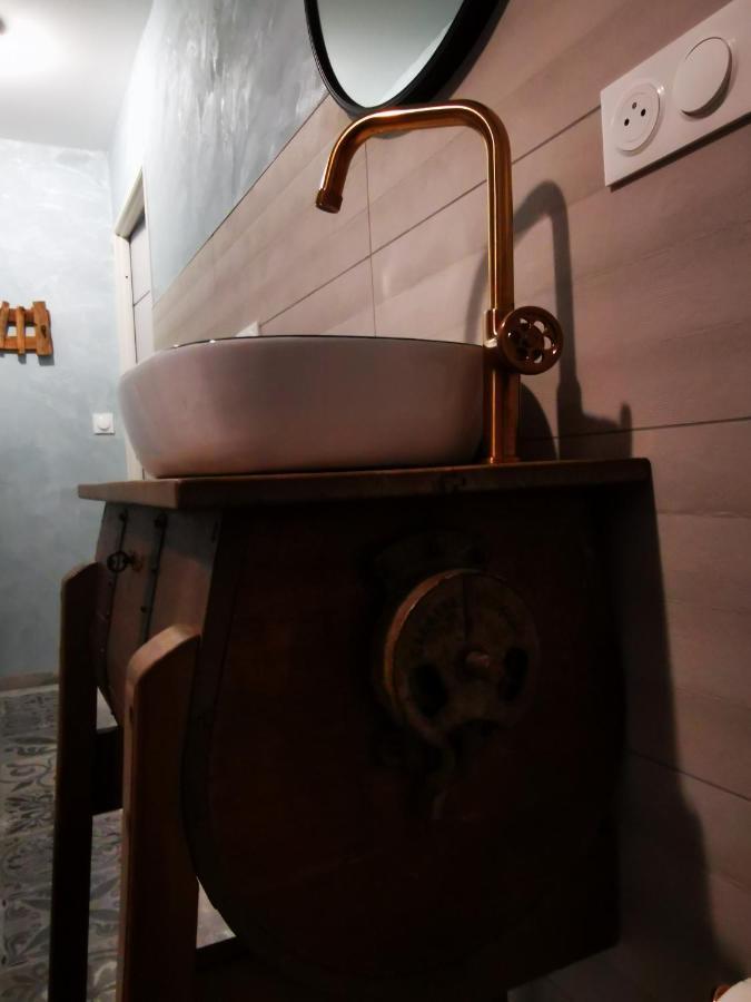 L'Effet Mer, Maison D'Exception Berck エクステリア 写真