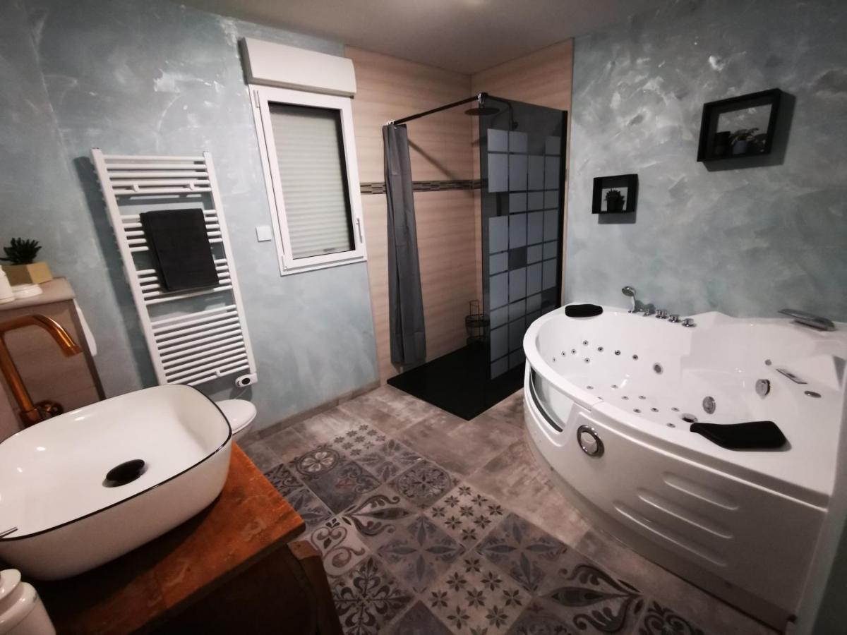 L'Effet Mer, Maison D'Exception Berck エクステリア 写真